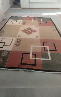 گلیم فرش
