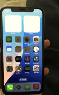 ایفون xs