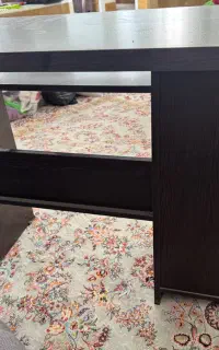 میز کامپیوتر و تحریر