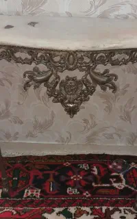 میز کنسول و ترولی