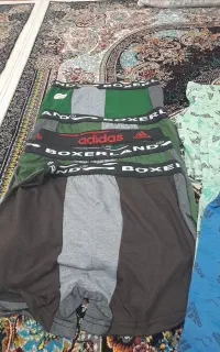 ۹عدد شرت صفر تک سایز