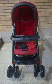 کالسکه مارک Babyco.