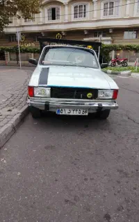 وانت بار ماهان