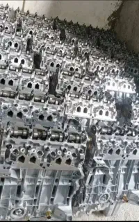 مرکز خرید فروش خریدار سرسیلندر بلوکه گیربکس موتوری