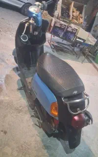 موتور پاکشتی