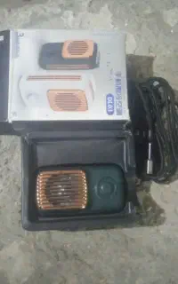 فن خنک کننده موبایل