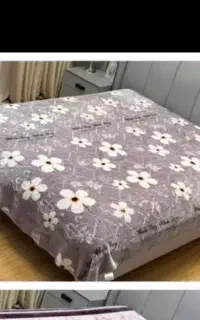 پتوی سوپر فلانل