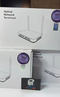 مودم فیبر نوری هواوی اصلی HUAWEI EG8145 X6