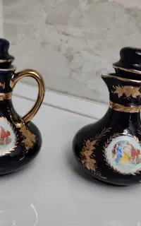 ایلیمو خوری سورمه ای