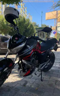 موتور زونتس۲۳۰