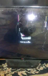 تلوزیون ۴۲ LG ال جی