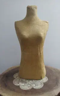 مانکن خیاطی