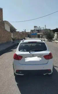 کوییک 98 شاسی پلمپ