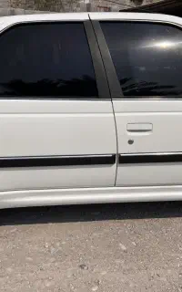 پارس سال  مدل ۹۹