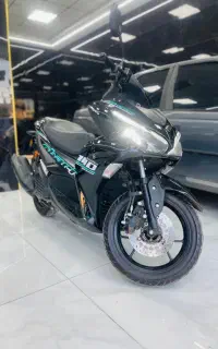 موتور aharico