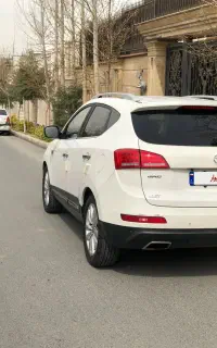 جک S5 در حد خشک