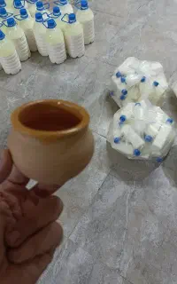 به یک نفر اقاجهت کار در لبنیاتی نیازمندیم