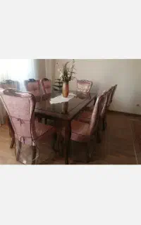 میز ناهار خوری