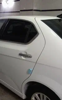 دنا پلاس 6 دنده