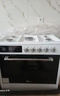 اجاق گاز آتشگر مدل 3003 پنج‌شعله