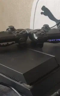 Ps4 1TB قابل کپی خور