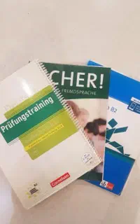آموزش زبان آلمانی
