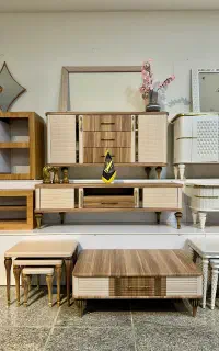 ست سالنی کارو