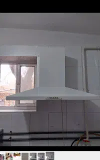 هود آشپزخانه