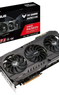 کارت گرافیک ۱۶گیگ ایسوس ۶۹۰۰xt