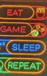 فروش تابلو نئون