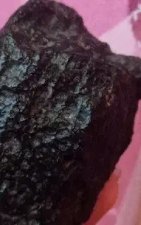 شهاب سنگ الماسی