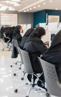 استخدام کارشناس فروش تلفنی، بدون نیاز به سابقه