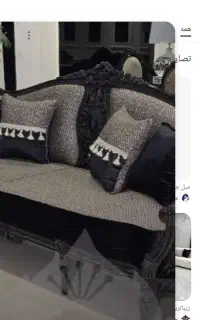 مبلمان شیک