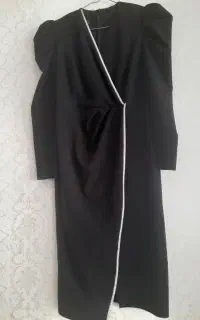 لباس مجلسی