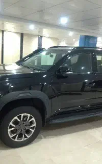 مکسوس اچ استار maxus شخصی