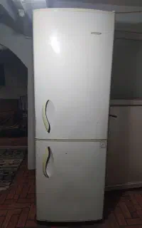 یخچال فریز امرسان سالم