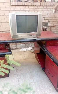 میز