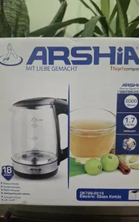 کتری برقی