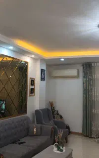 رهن آپارتمان