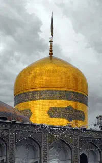 تور گروهی مشهدالرضا پیش فروش مهر فقط امشب