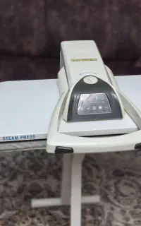 اتو پرس ژانومه
