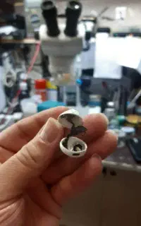 تعمیر ایرپاد ایفون ، گارانتی ۶ ماهه