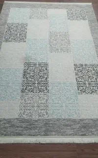 دوعدد گلیم چهار متری