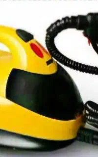 بخارشوی صنام