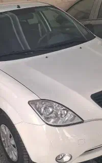 تیبا۲ مدل ۹۹ کم کار مشابه صفر