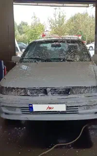میتسوبیشی گالانت