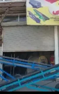 میکسر نوار تسمه نقاله 6متری