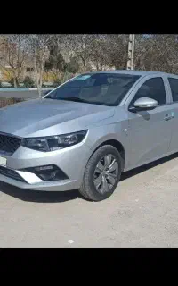 خودرو تارا