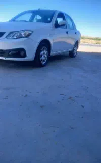 ساینا دوگانه کارخانه