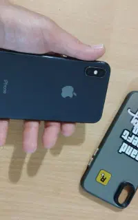 iphon x 64